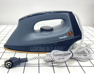 Sonifer Sf-9062 Electric Dry Iron