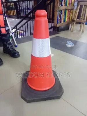 Traffic Cone