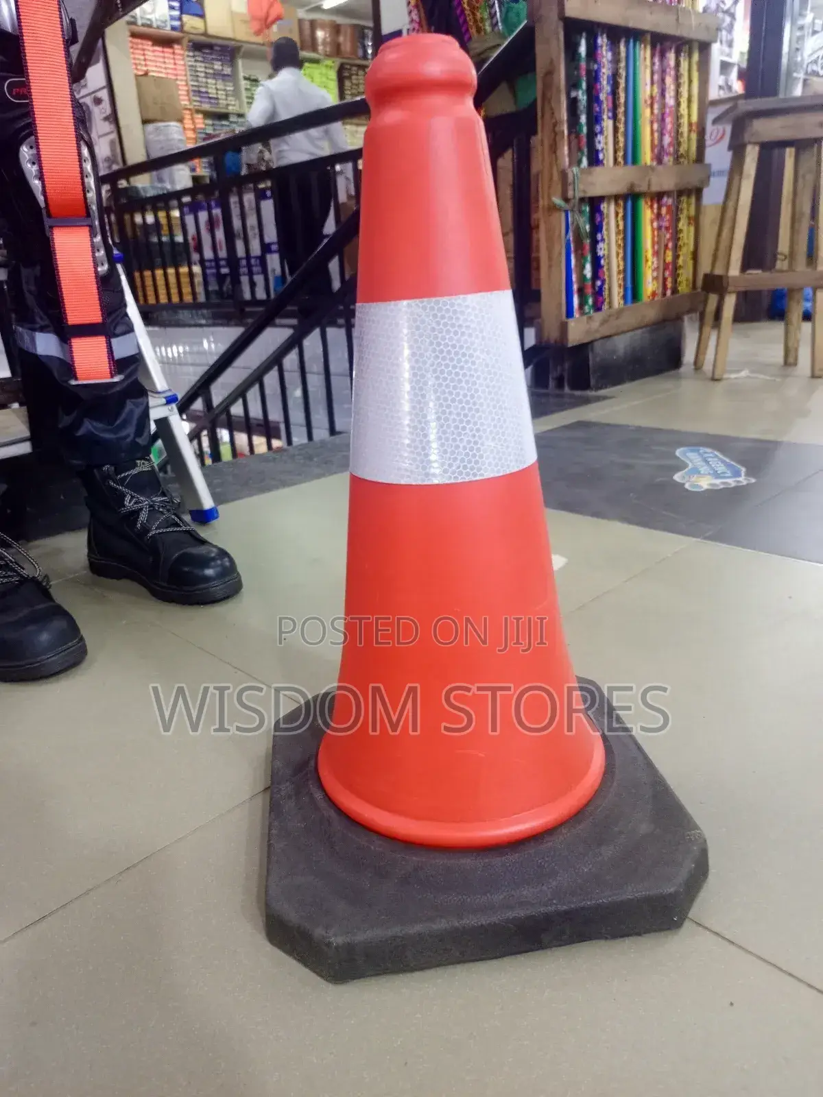 Traffic Cone