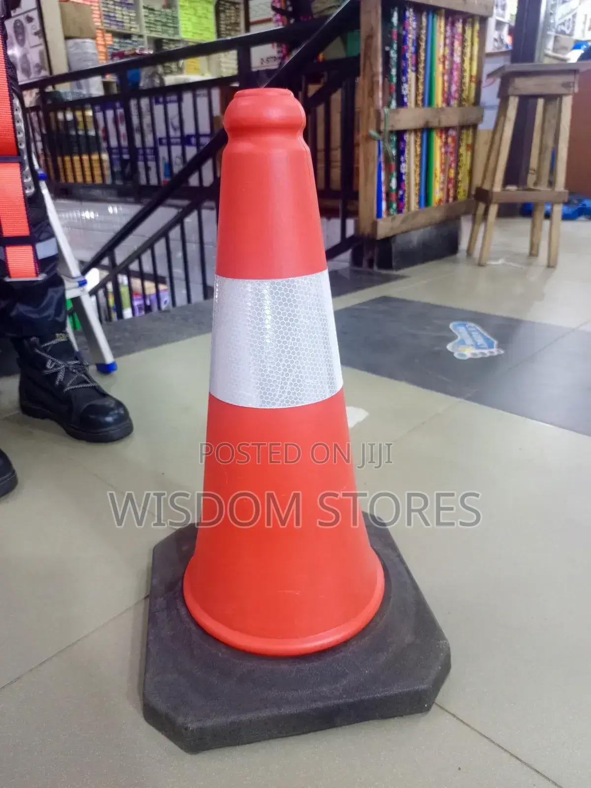 Traffic Cone