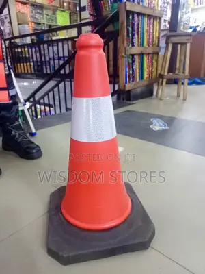Traffic Cone