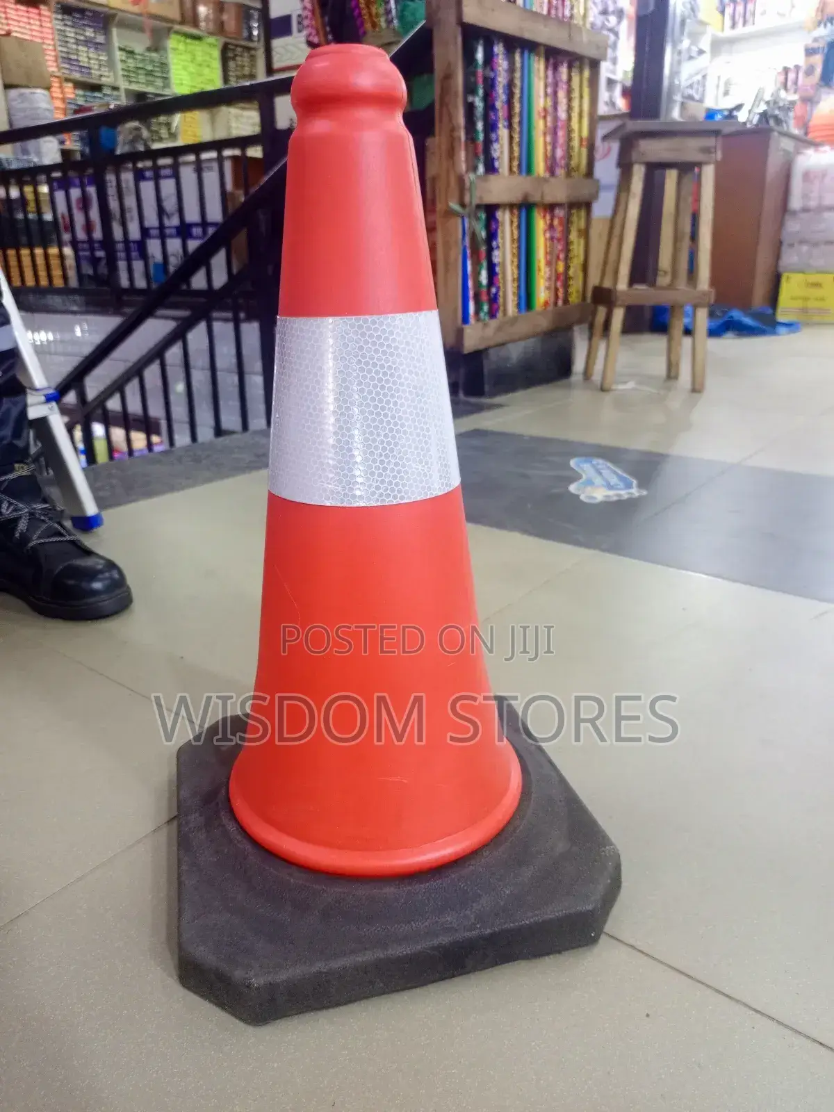 Traffic Cone