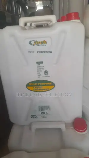 20l Multi Purpose Liquid Soap