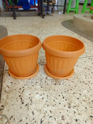 Flower Pots