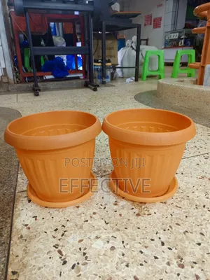 Flower Pots