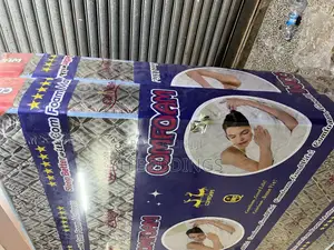 Quilted Mattresses Com Foam Type