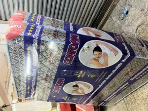 Quilted Mattresses Com Foam Type