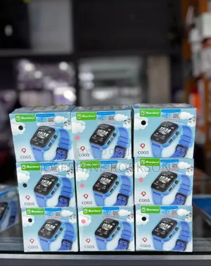 Smartbarry C005 Smart Watch