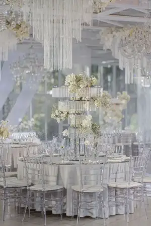 Weddingdecor and Events Planning.