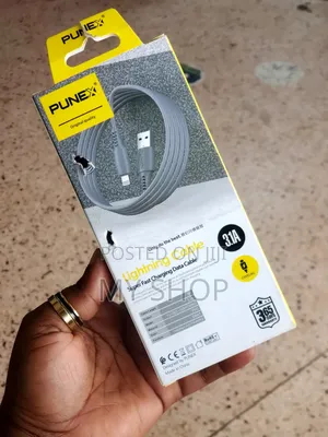 Usb-Iphone Data Cable