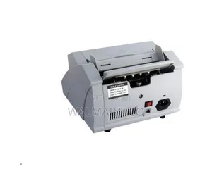 Bill Counter Counting Machine