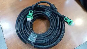 Hdmi (High-Definition Multimedia Interface) Cable