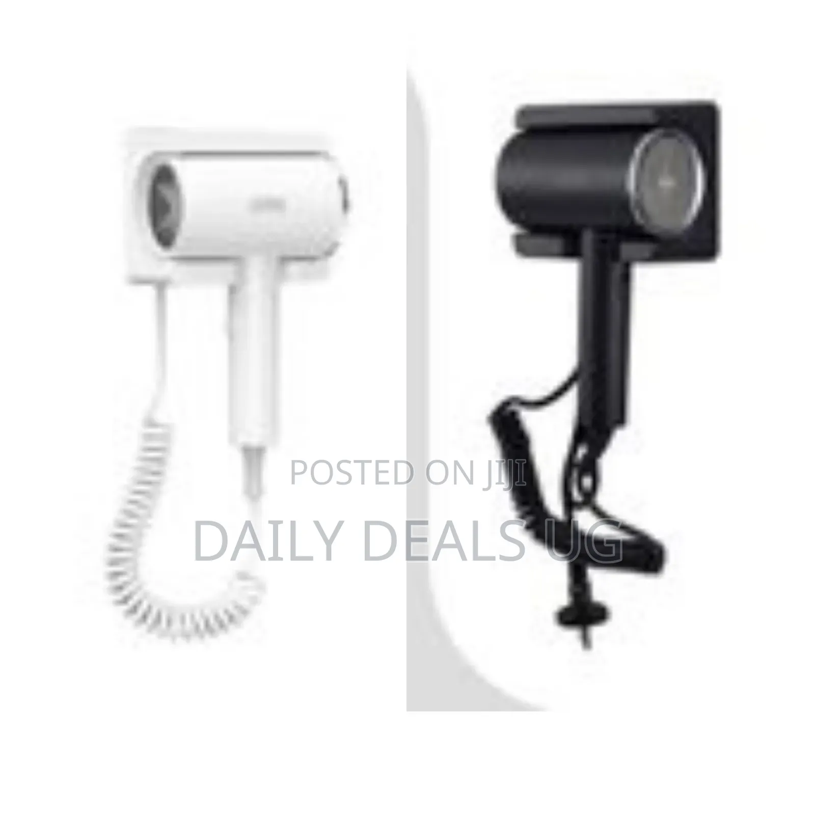 Winning Star Hotel Bathroom 1600w Anti-Scald Nozzle Cute Constant