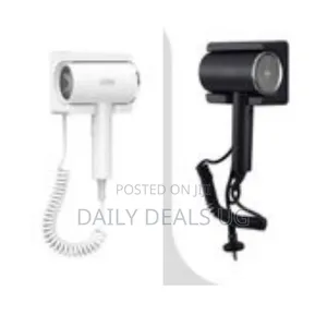 Winning Star Hotel Bathroom 1600w Anti-Scald Nozzle Cute Constant