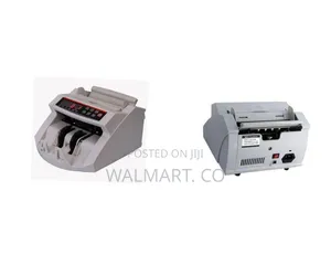 Bill Counter Counting Machine