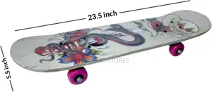 Skateboard