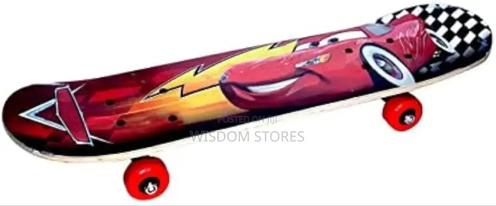 Skateboard