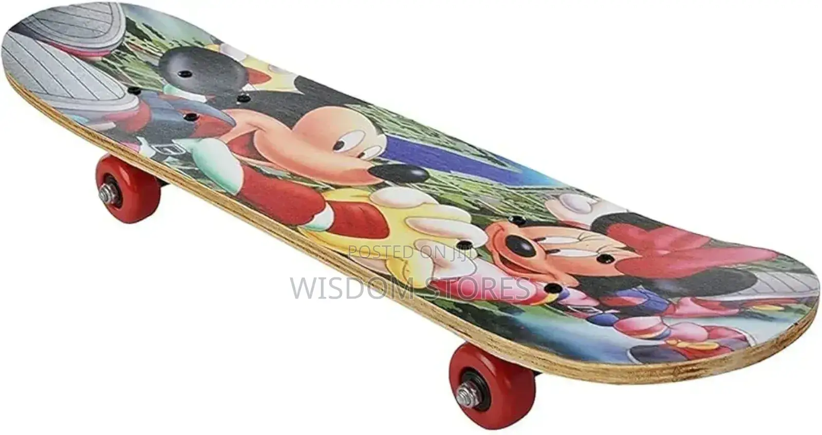 Skateboards For Kids