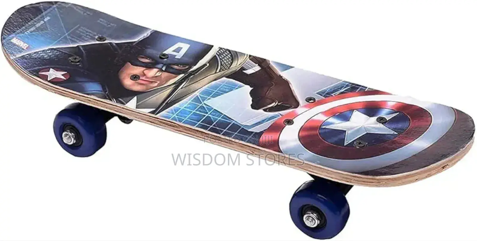 Skateboards For Kids