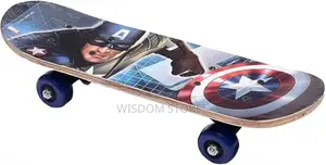 Skateboards For Kids