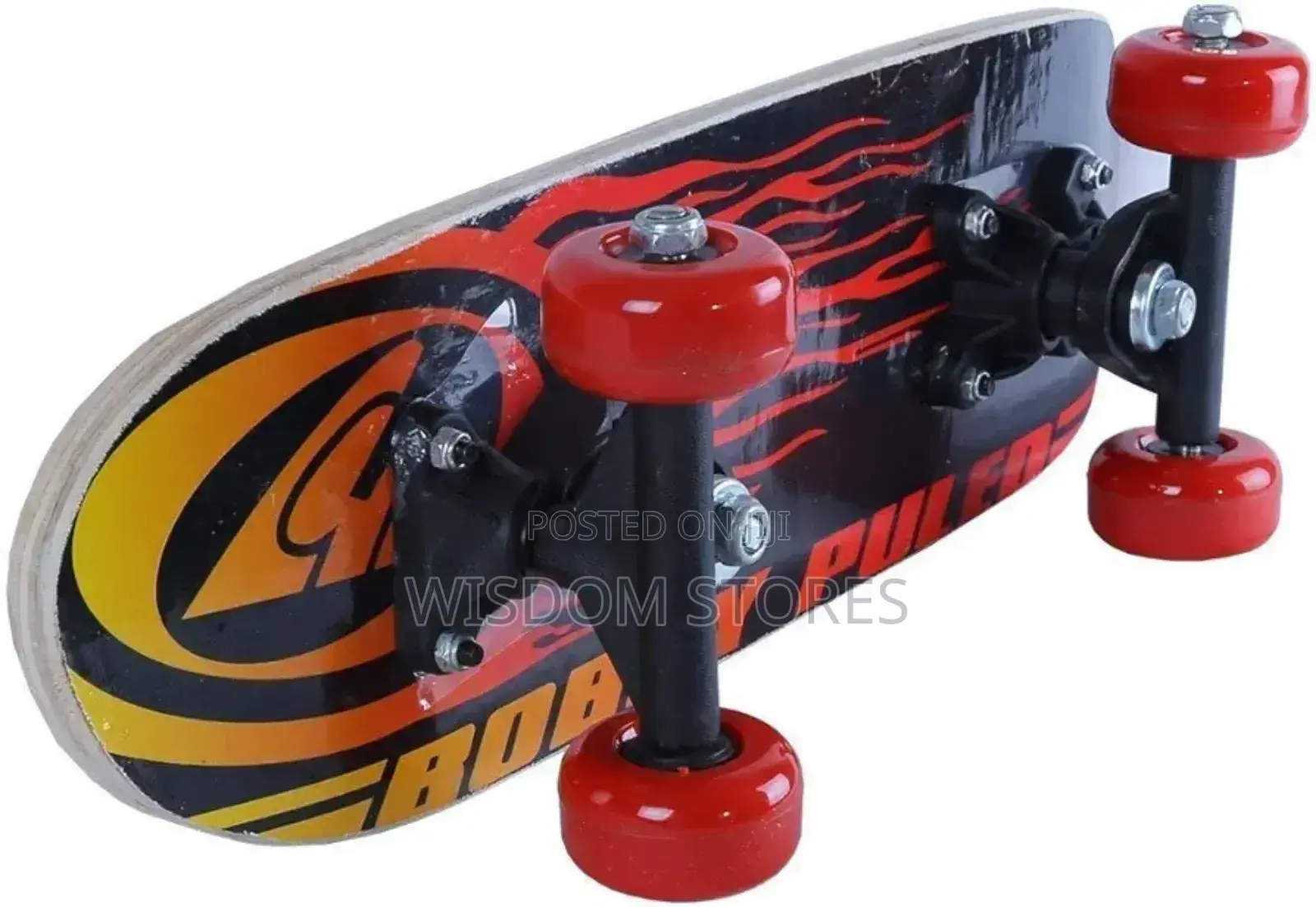 Skateboards For Kids