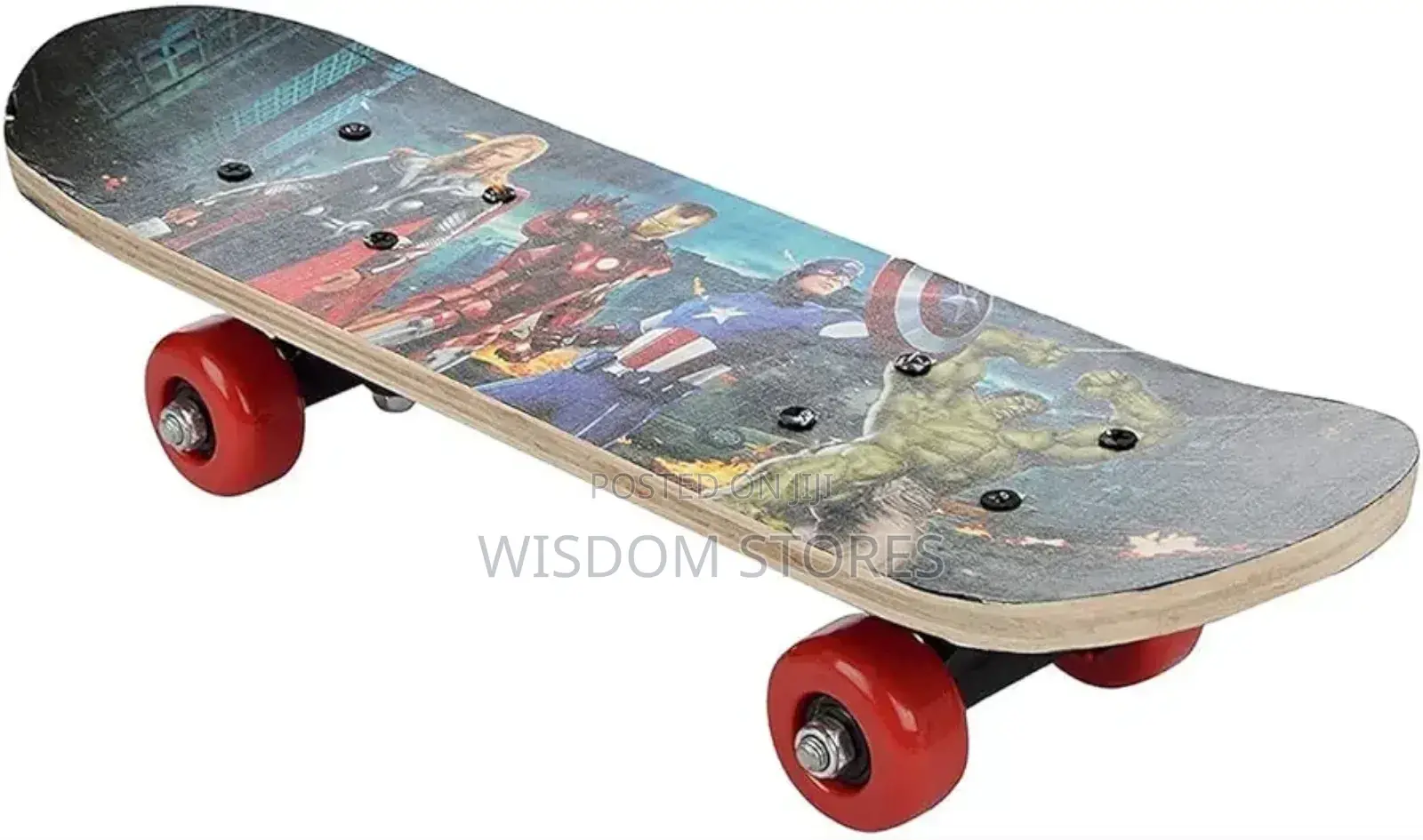Skateboards For Kids