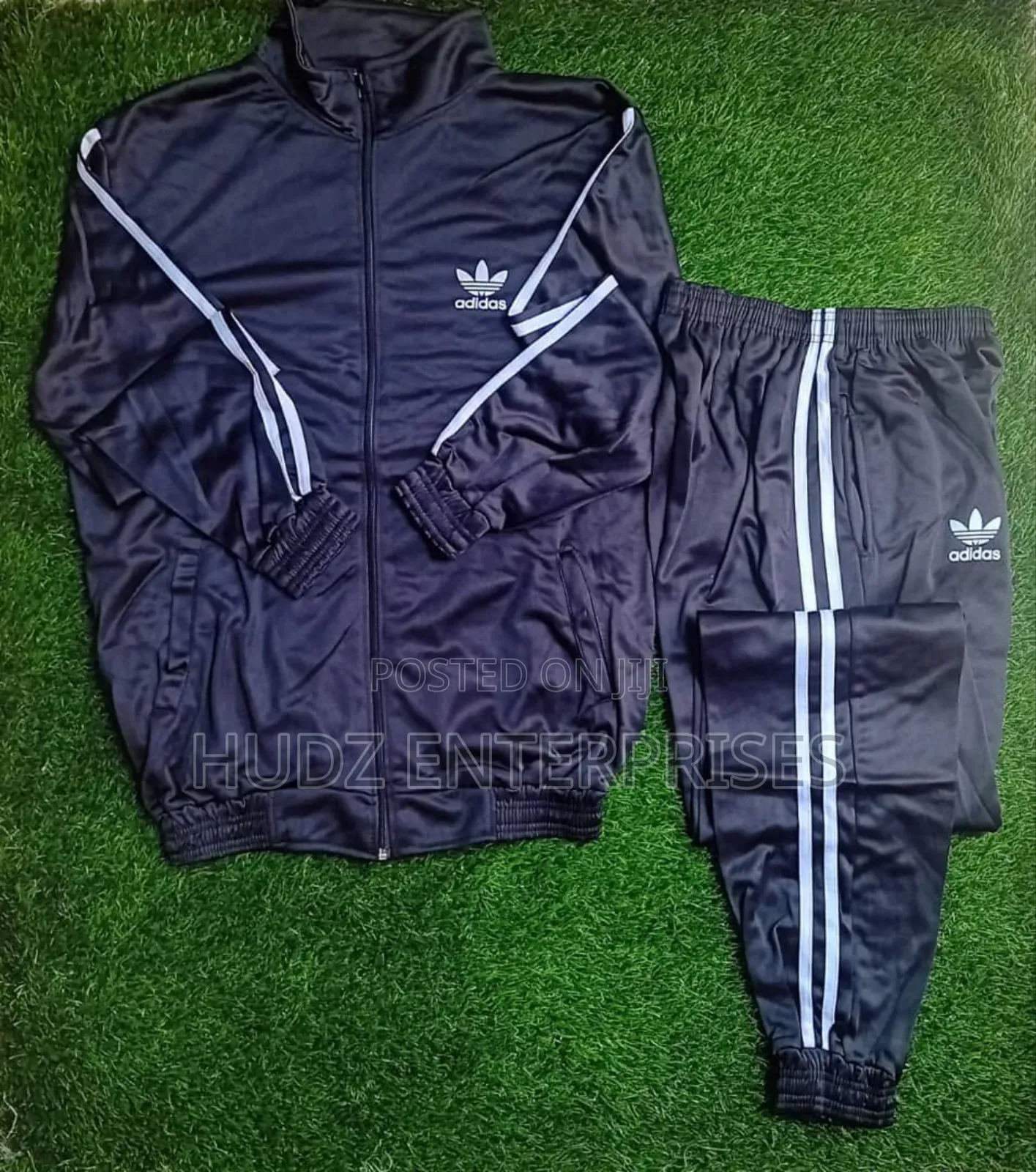 Children Track Suits