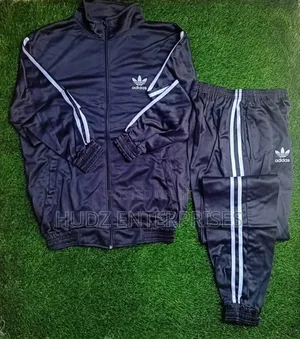 Children Track Suits