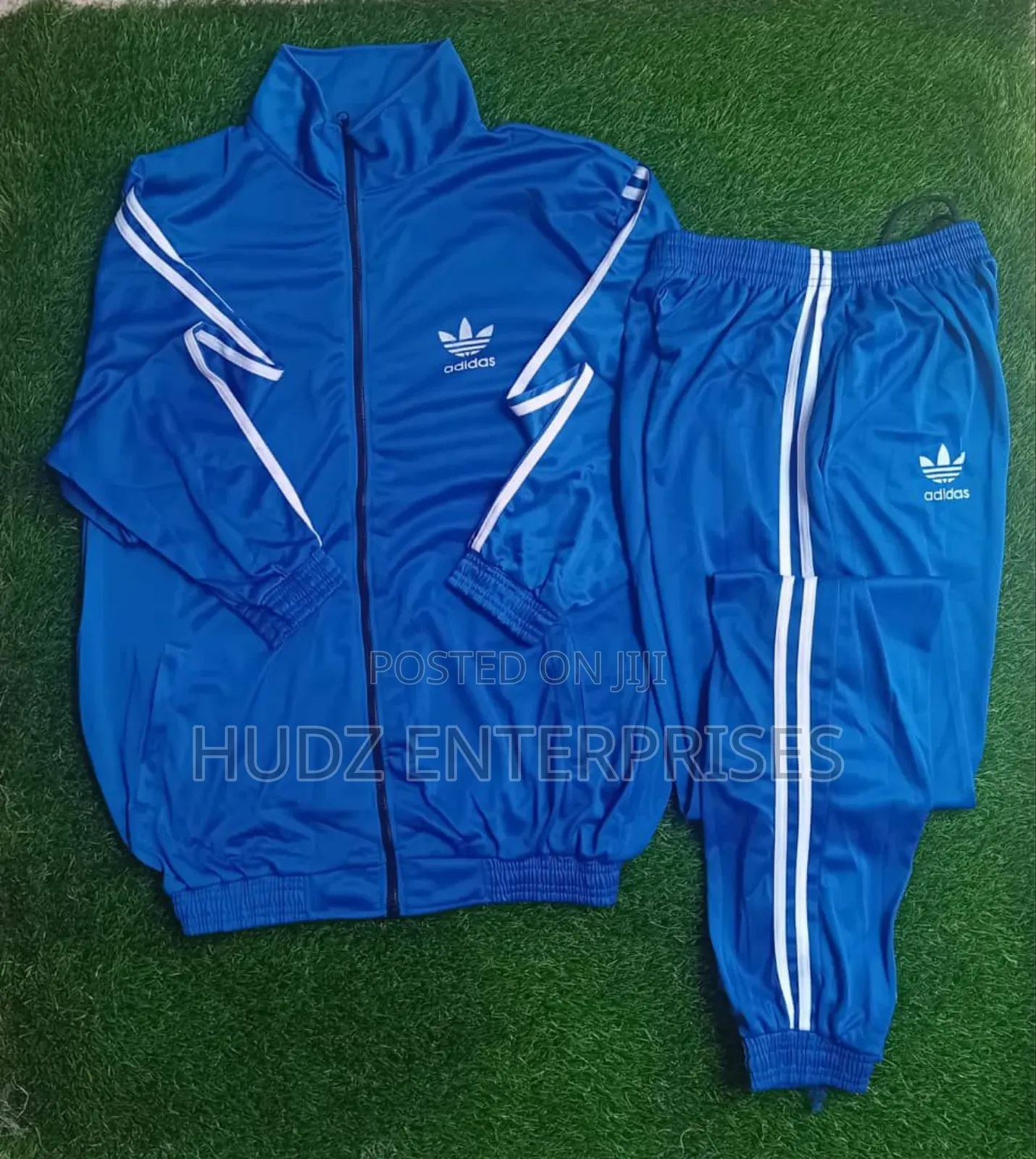 Children Track Suits