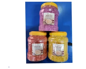Himalayan Bath Salt