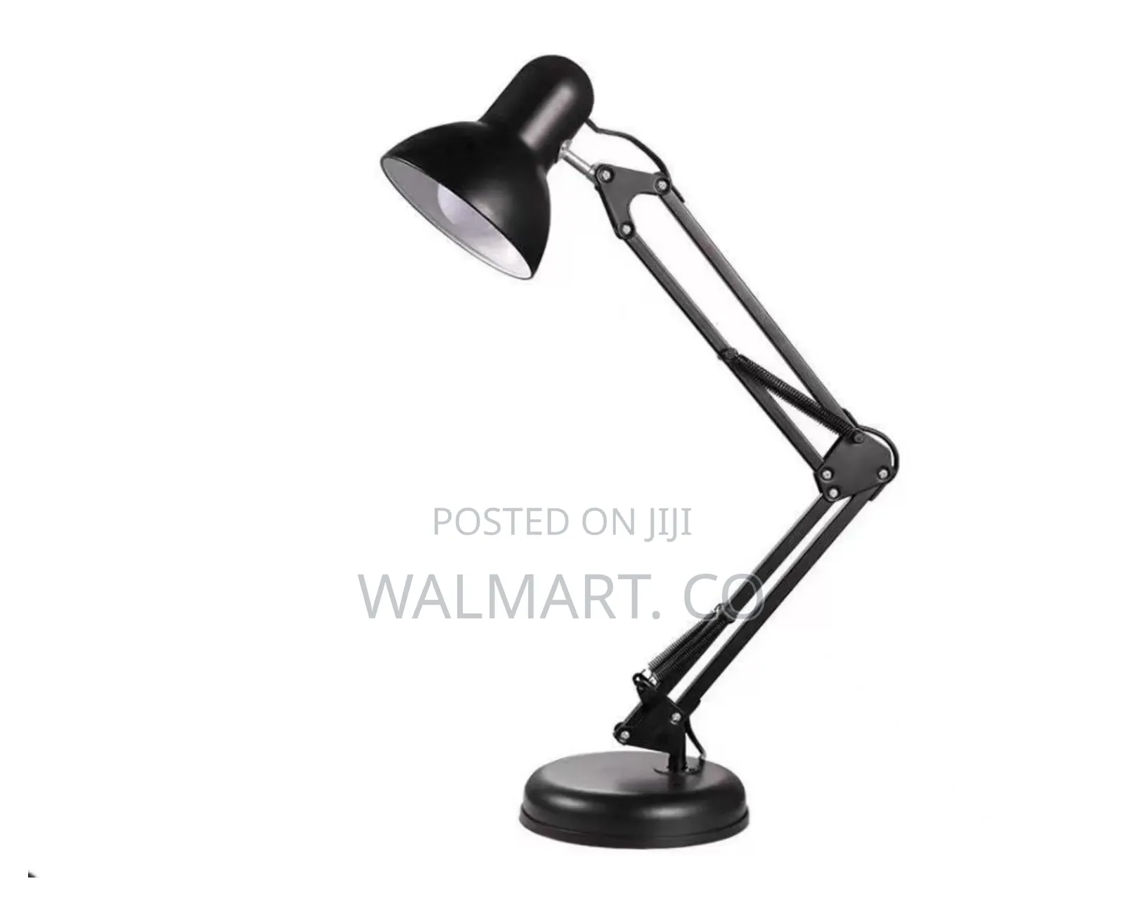 Adjustable Swing Arm Lamp Desk