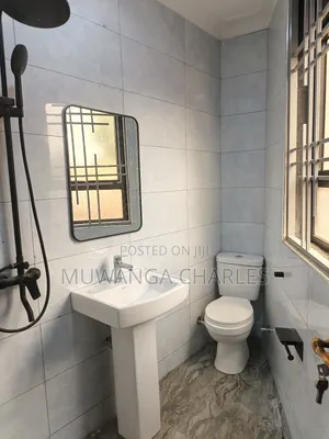 1bdrm Apartment in Fs Properties Ltd, Nakawa for rent