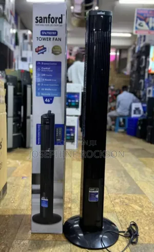 Sanford 46 Inch Tower Fan