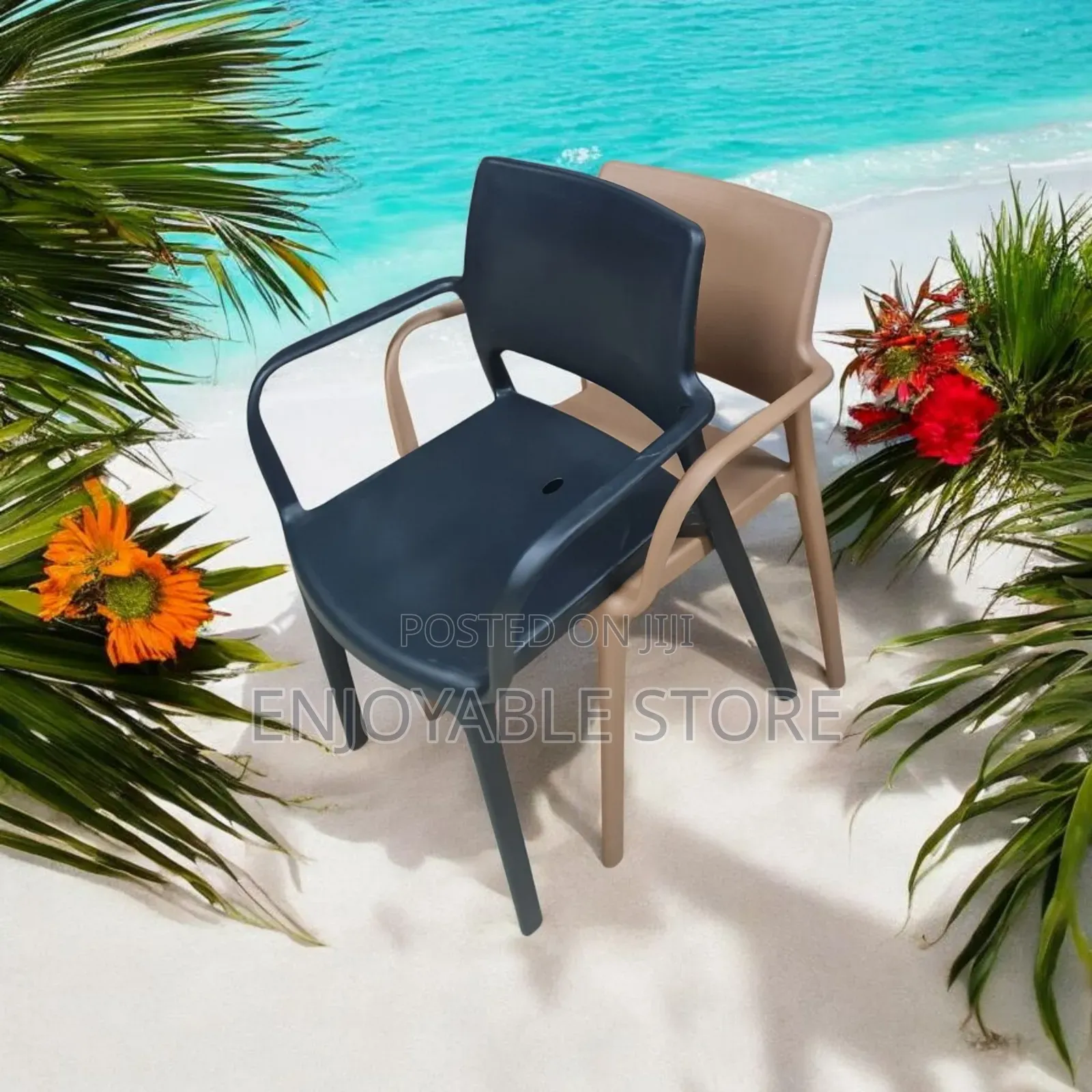 Eco Class Plastic Chairs Plastic Chairs Hotels,Home Office, Garden,