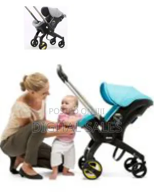 Newborn Stroller, Baby Bassinet Baby Cradle