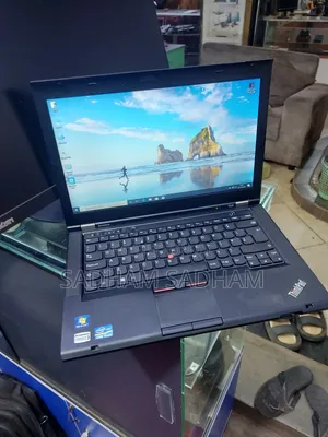 Laptop Lenovo ThinkPad X230 8GB Intel Core I5 HDD 500GB