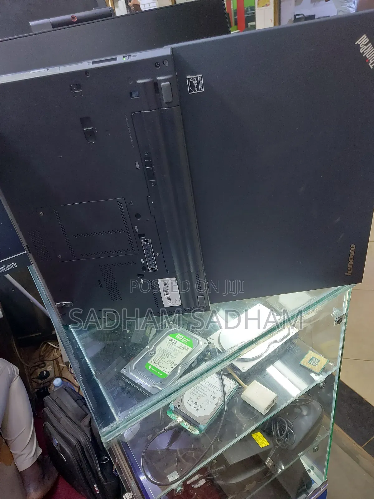 Laptop Lenovo ThinkPad X230 8GB Intel Core I5 HDD 500GB