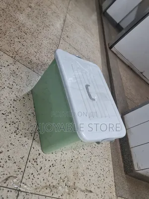120ltrs Plastic Storage Boxes Plastic Storage Boxes Heavy-Duty
