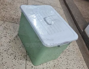 120ltrs Plastic Storage Boxes Plastic Storage Boxes Heavy-Duty