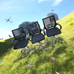 360 Rotation Office Chairs Office Chairs Adjustable