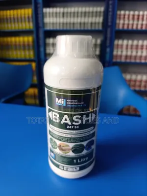 Bash 247 Sc - 1 Litre.