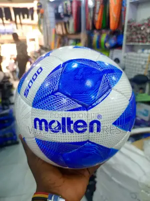 Molten F5a5000 Soccer Ball