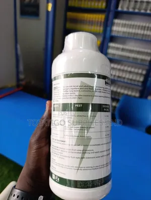 Bash 247 Sc - 1 Litre.
