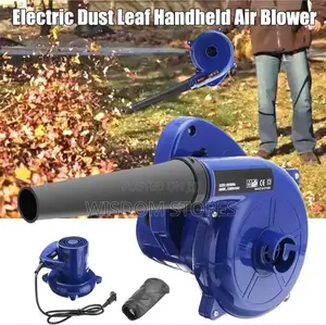 Electric Handheld Air Blower