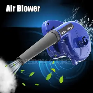 Electric Handheld Air Blower