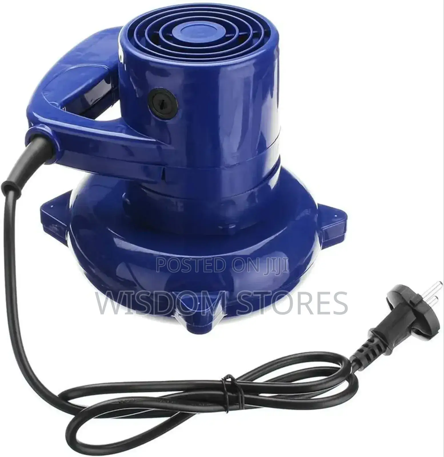 Electric Handheld Air Blower