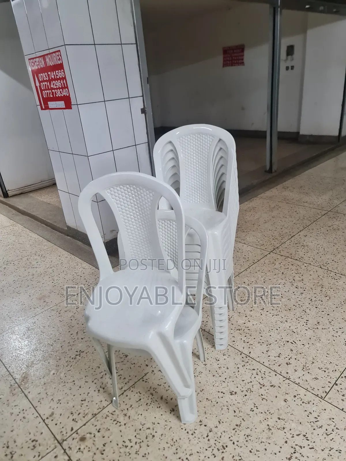 Eco Floor Plastic Chairs Plastic Chairs
