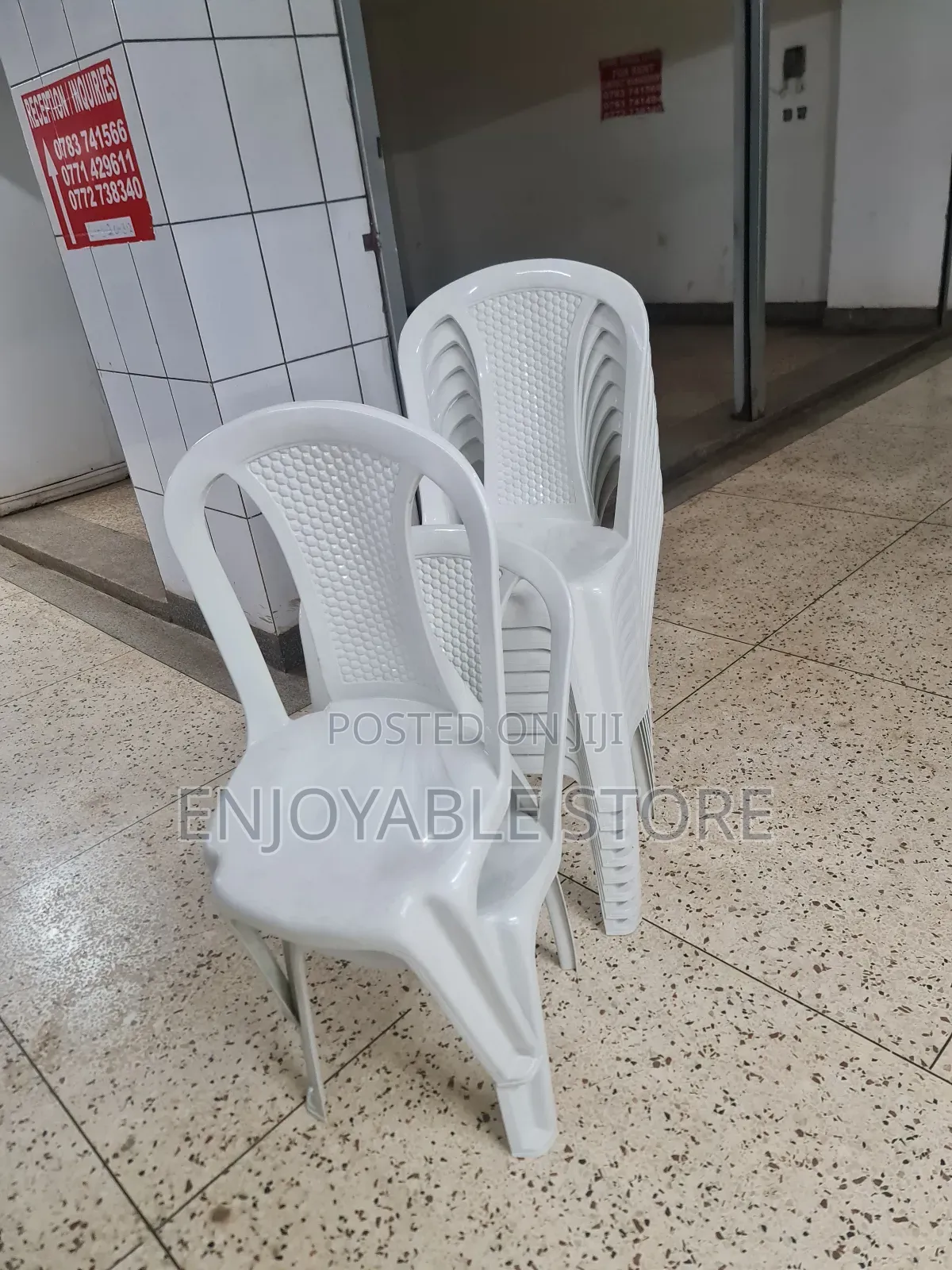 Eco Floor Plastic Chairs Plastic Chairs
