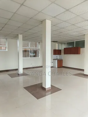 Offoffice Spece for Rent in Ntinda