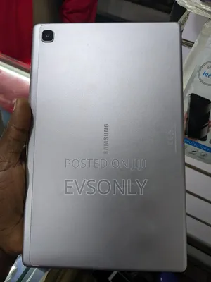 Samsung Galaxy Tab A7 10.4 (2020) 32 GB Silver